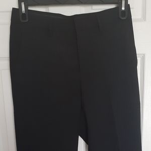 Mens/Boys J.M. Haggar dress pants (30x30)